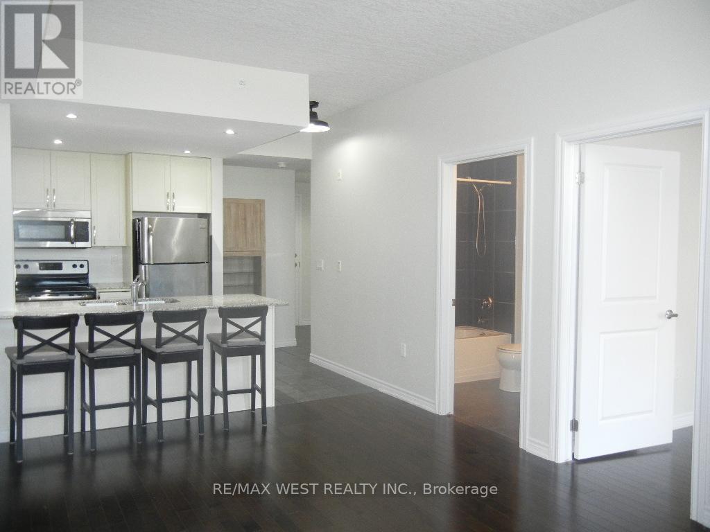 406 - 427 Aberdeen Avenue, Hamilton, Ontario  L8P 2S4 - Photo 6 - X13209482