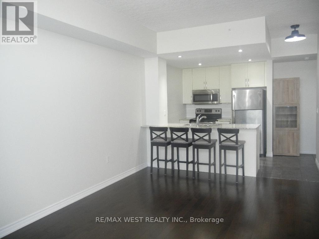 406 - 427 Aberdeen Avenue, Hamilton, Ontario  L8P 2S4 - Photo 8 - X13209482