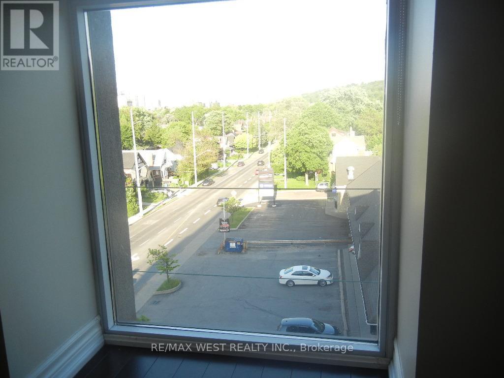 406 - 427 Aberdeen Avenue, Hamilton, Ontario  L8P 2S4 - Photo 29 - X13209482