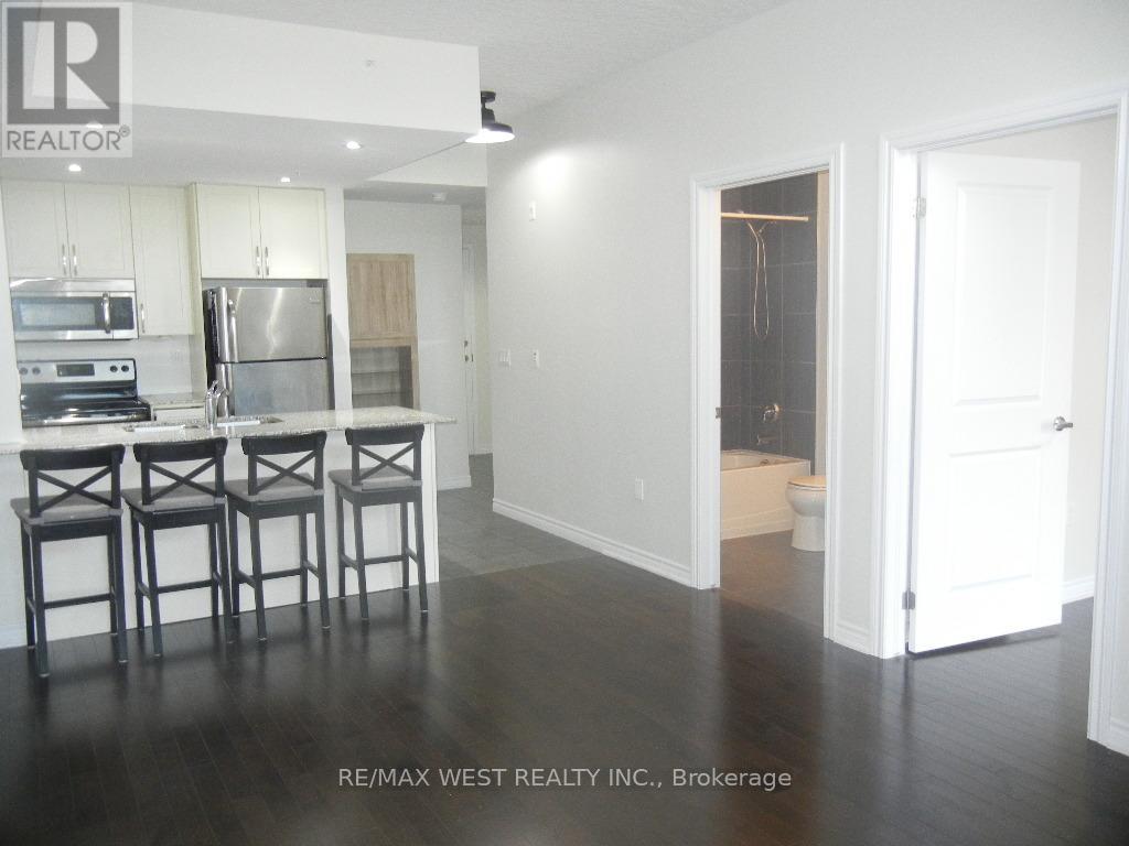 406 - 427 Aberdeen Avenue, Hamilton, Ontario  L8P 2S4 - Photo 5 - X13209482