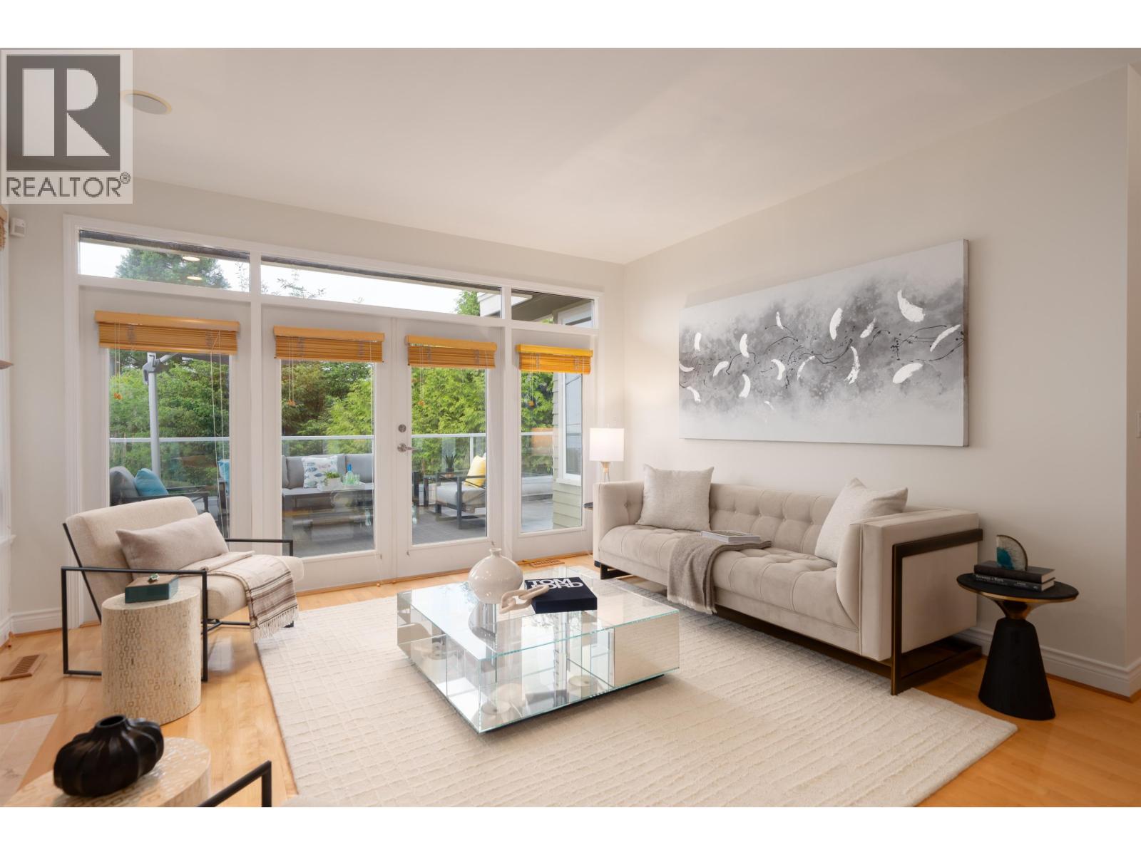 4080 St. Pauls Avenue, North Vancouver, British Columbia  V7N 1T5 - Photo 7 - R3129785