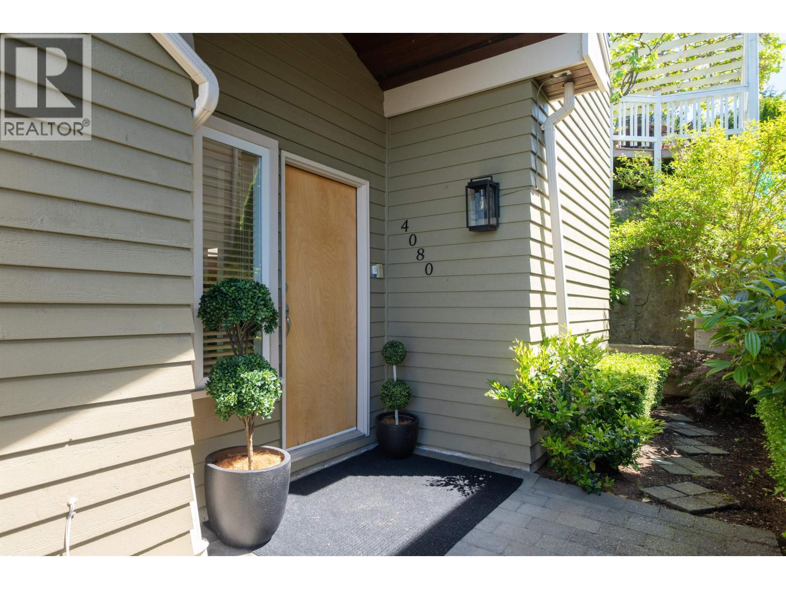 4080 St. Pauls Avenue, North Vancouver, British Columbia  V7N 1T5 - Photo 4 - R3129785