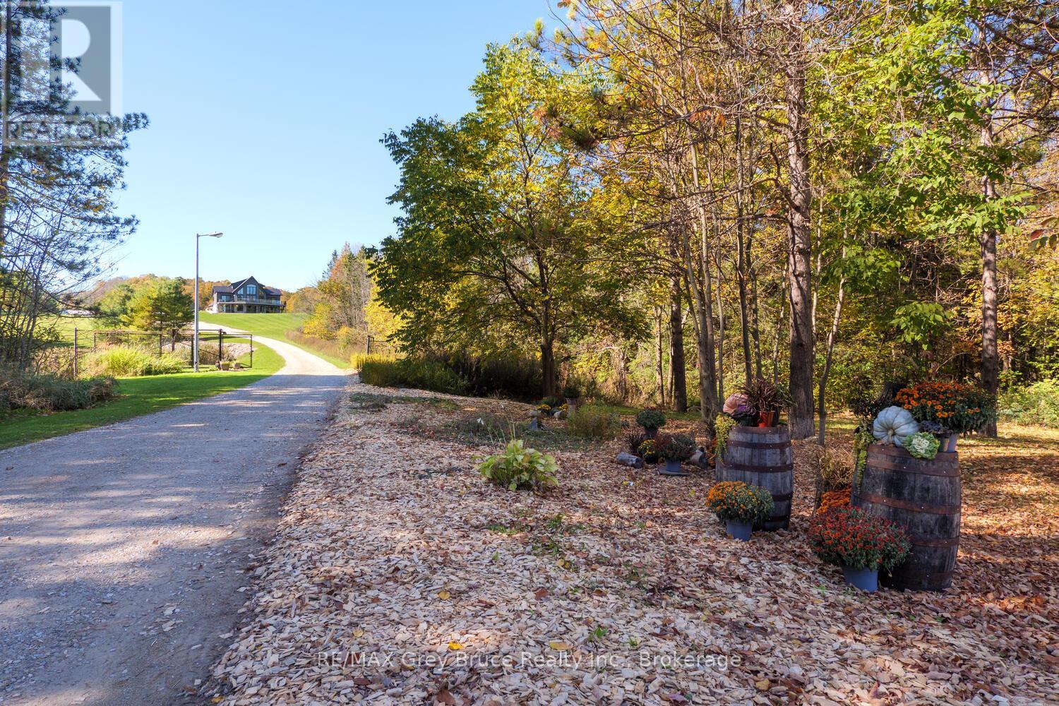 617536 Concession 1 Road, Meaford, Ontario  N4K 5W4 - Photo 2 - X13217320