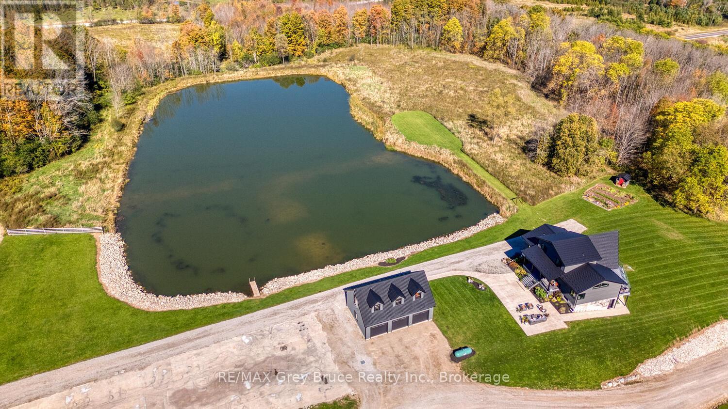 617536 Concession 1 Road, Meaford, Ontario  N4K 5W4 - Photo 5 - X13217320