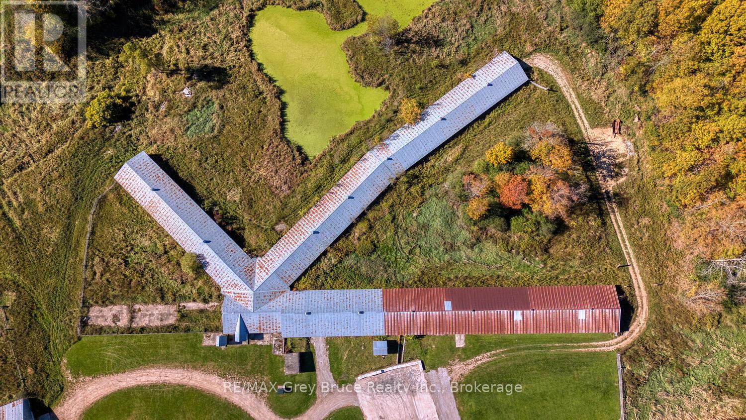 617536 Concession 1 Road, Meaford, Ontario  N4K 5W4 - Photo 7 - X13217320
