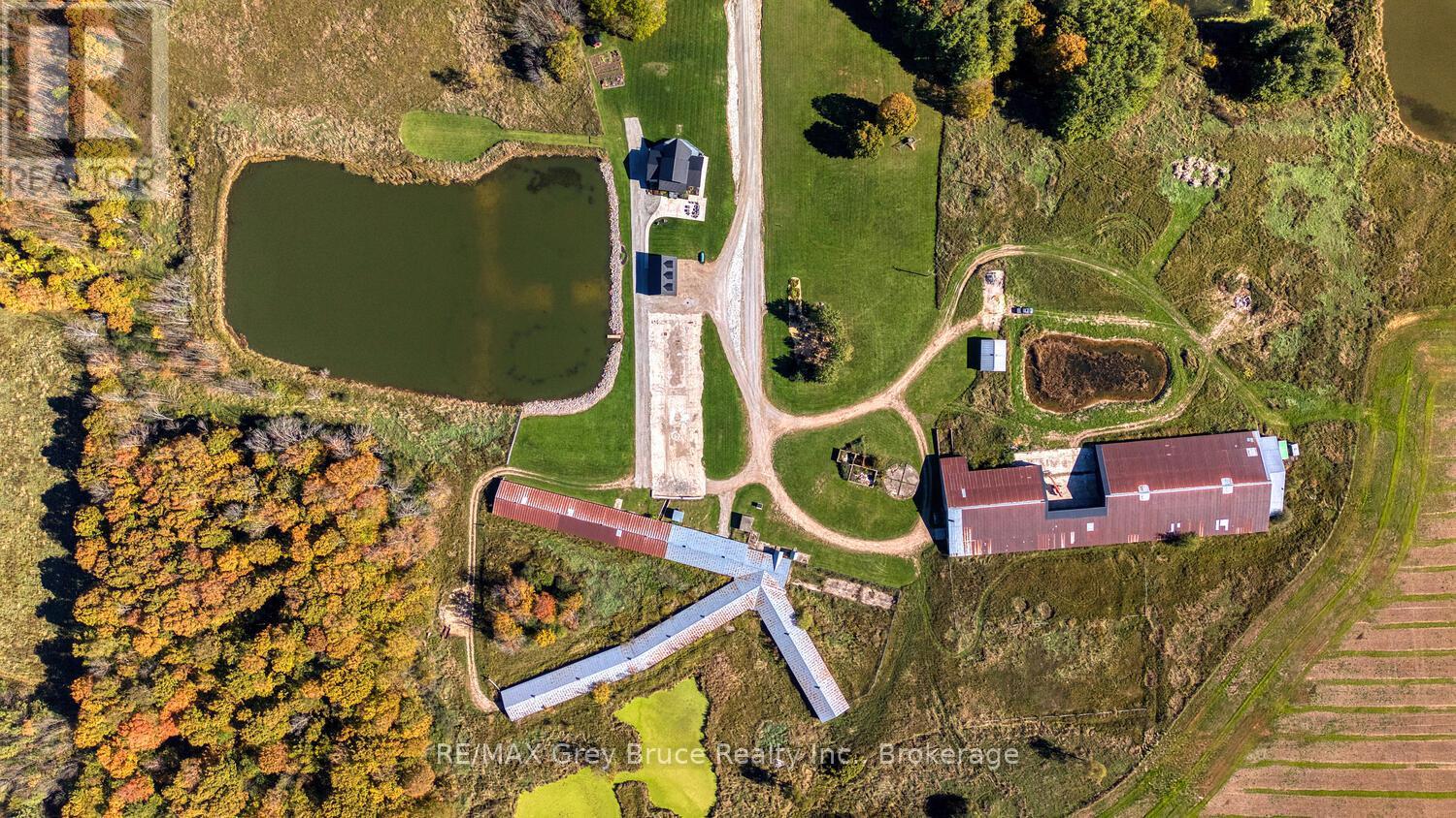 617536 Concession 1 Road, Meaford, Ontario  N4K 5W4 - Photo 8 - X13217320