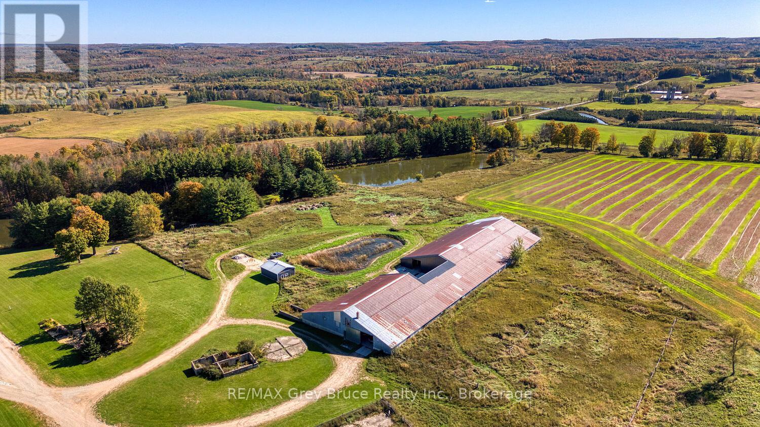 617536 Concession 1 Road, Meaford, Ontario  N4K 5W4 - Photo 9 - X13217320