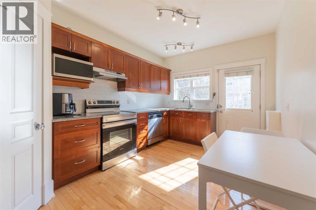 1024 Wentworth Rise Sw, Calgary, Alberta  T3H 5K1 - Photo 8 - A2314836
