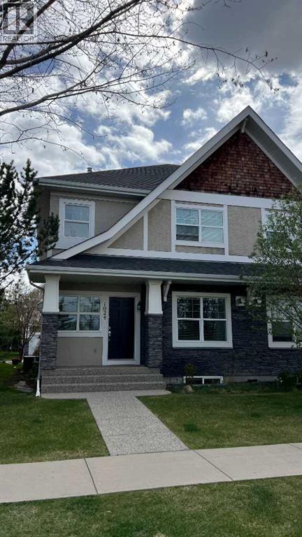 1024 Wentworth Rise Sw, Calgary, Alberta  T3H 5K1 - Photo 1 - A2314836