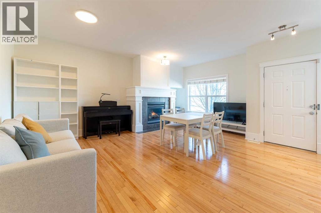 1024 Wentworth Rise Sw, Calgary, Alberta  T3H 5K1 - Photo 5 - A2314836