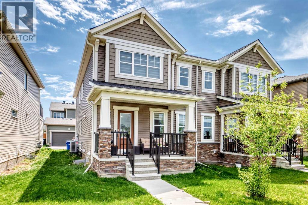 1283 140 Avenue NW, Calgary, Alberta  T3P 0Y5 - Photo 1 - A2316298