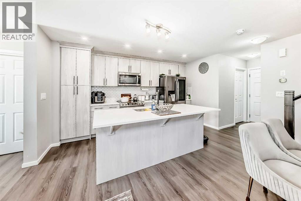 1283 140 Avenue NW, Calgary, Alberta  T3P 0Y5 - Photo 11 - A2316298