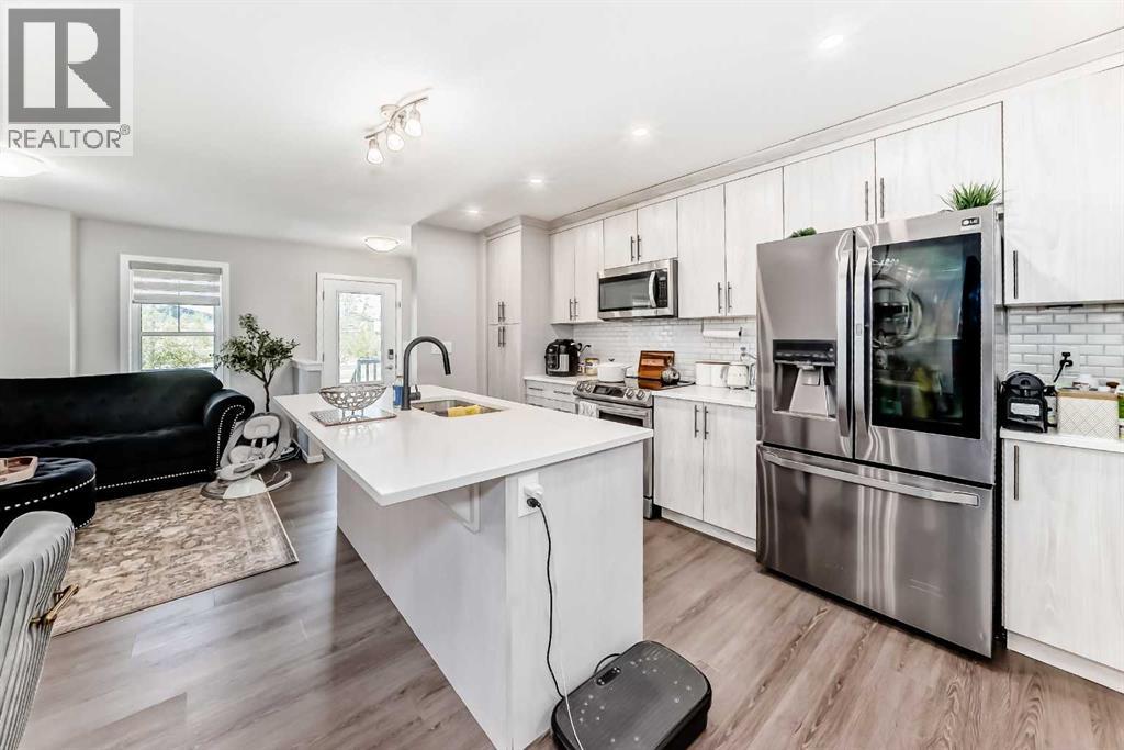 1283 140 Avenue NW, Calgary, Alberta  T3P 0Y5 - Photo 7 - A2316298