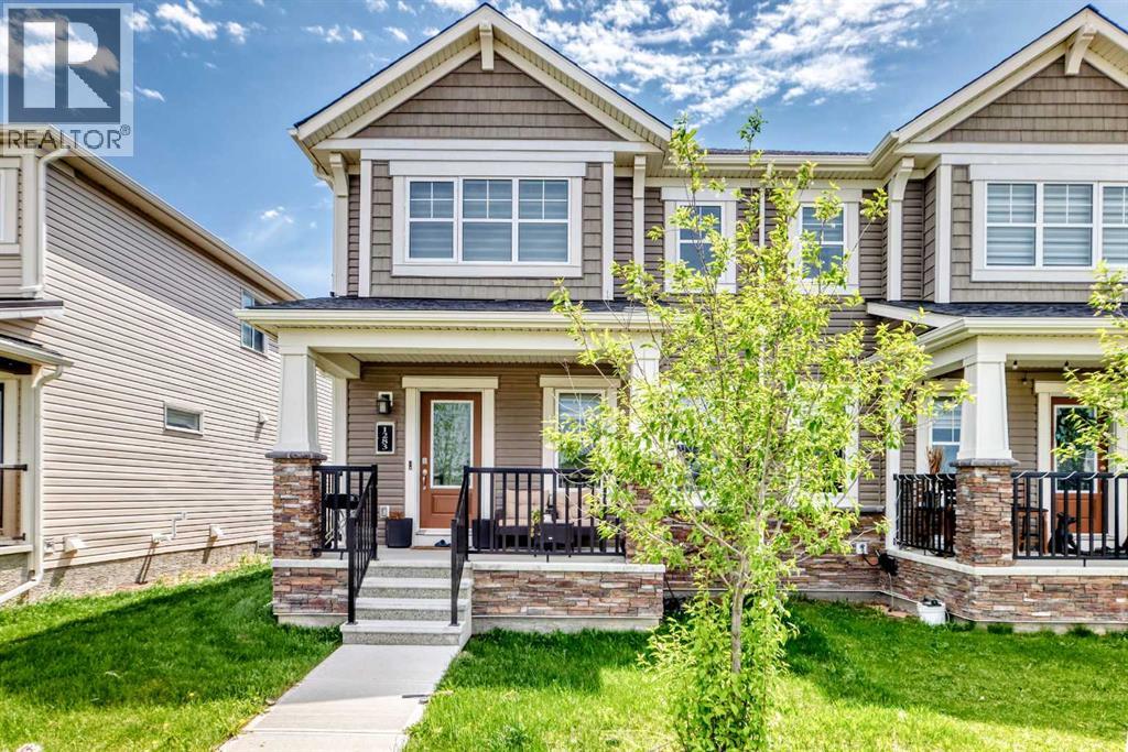 1283 140 Avenue NW, Calgary, Alberta  T3P 0Y5 - Photo 2 - A2316298