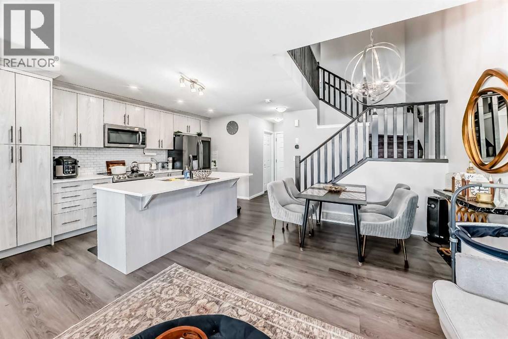 1283 140 Avenue NW, Calgary, Alberta  T3P 0Y5 - Photo 17 - A2316298