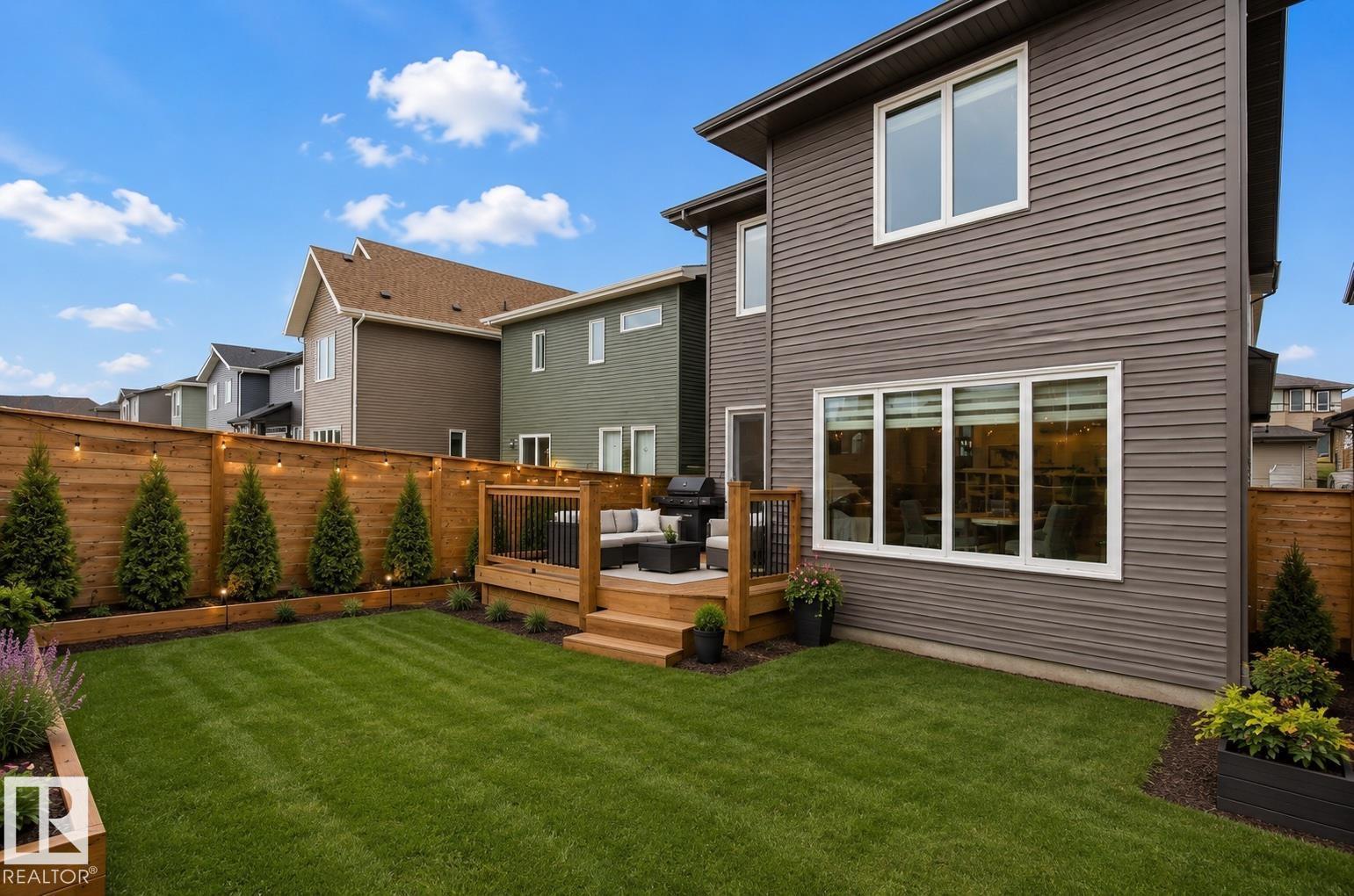 48 Riverhill Cr, St. Albert, Alberta  T8N 7N4 - Photo 27 - E4490898