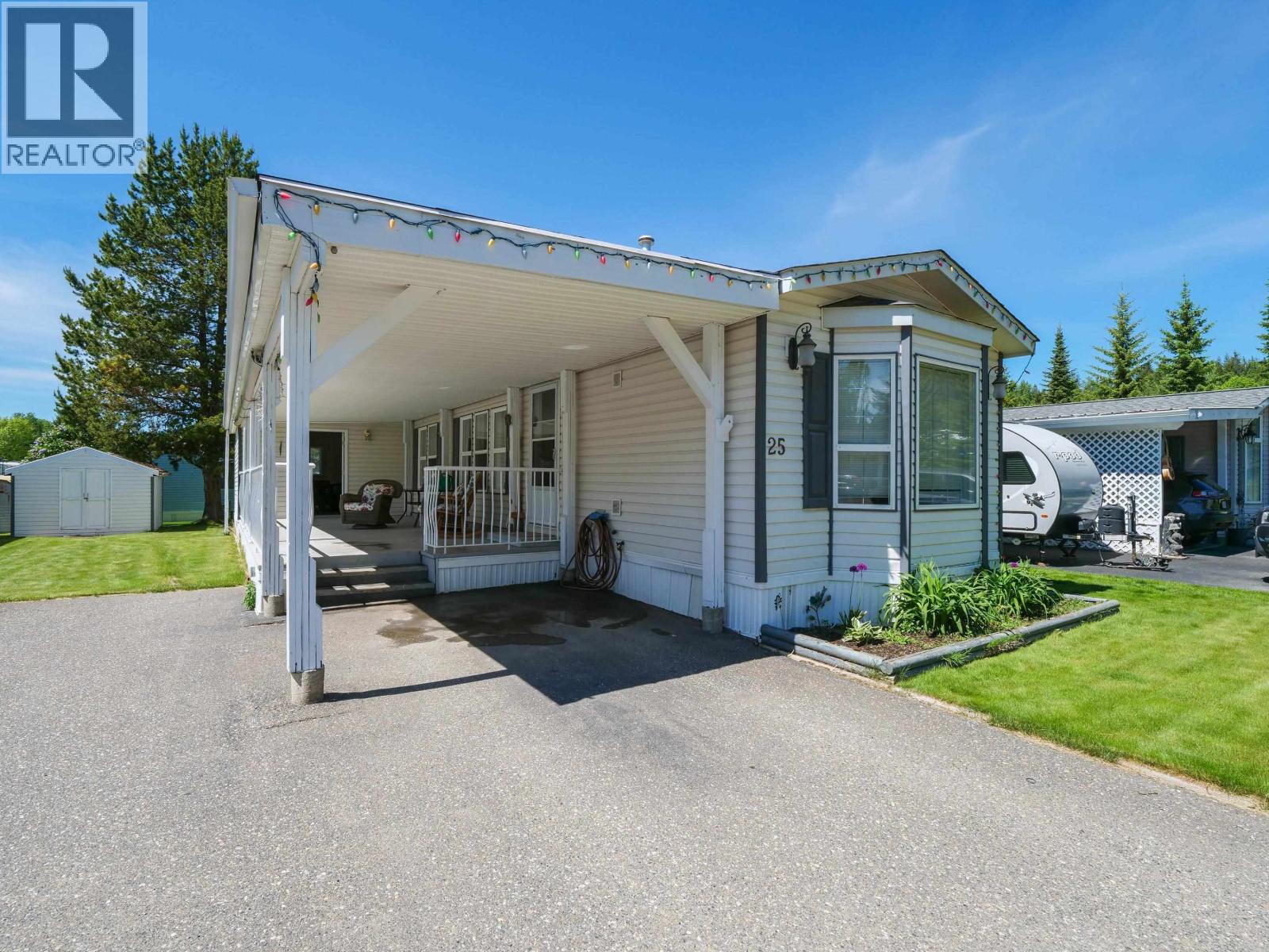 25 2682 Richardson Road, Quesnel, British Columbia  V2J 4R7 - Photo 31 - R3129958