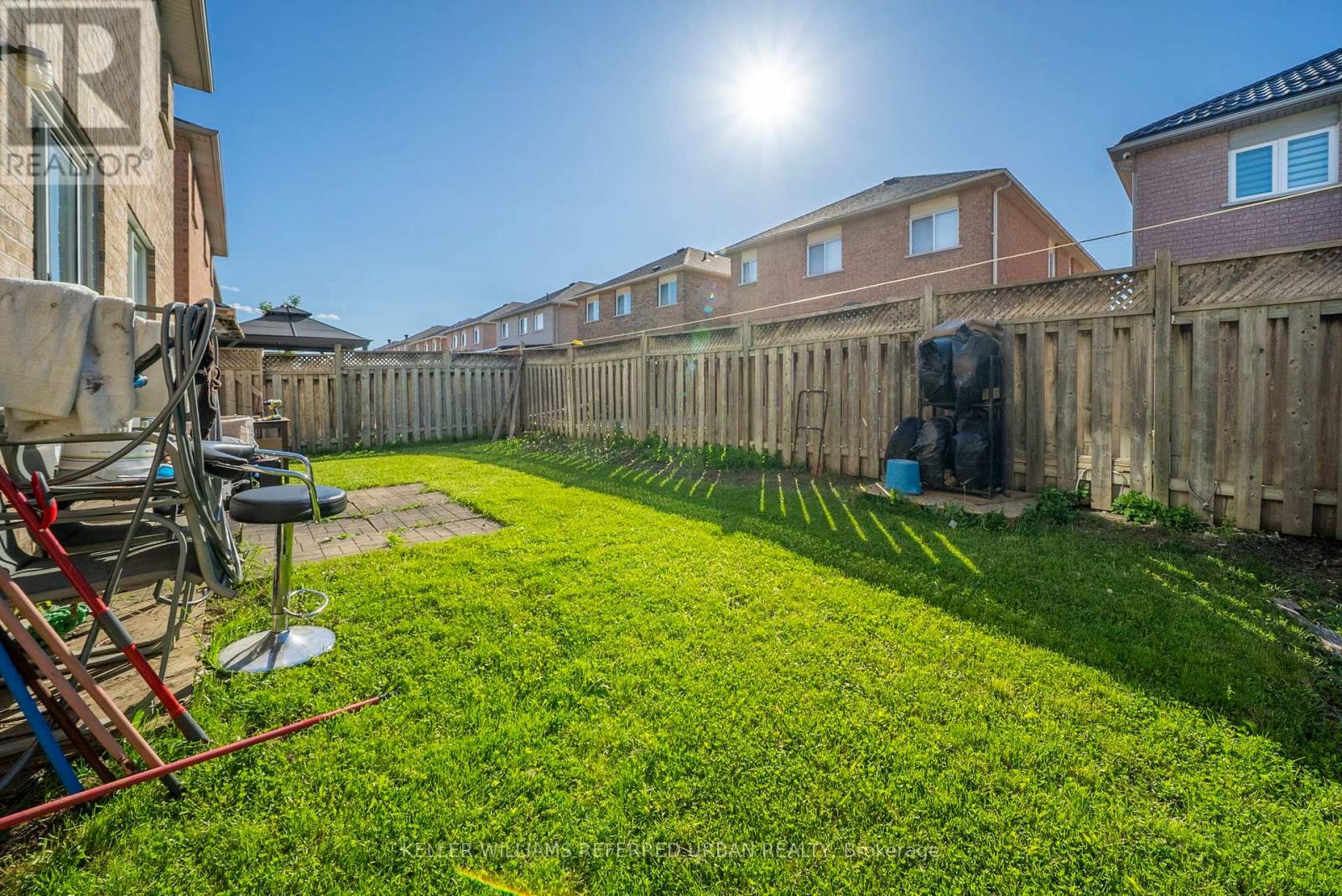 25 Shadyridge Road, Brampton, Ontario  L6P 1K4 - Photo 28 - W13217318