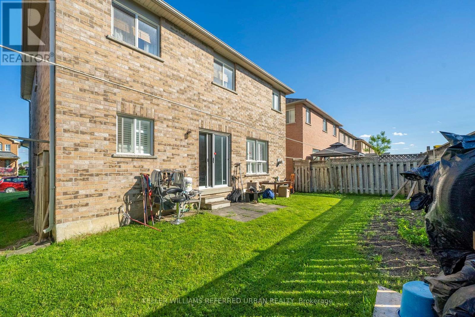 25 Shadyridge Road, Brampton, Ontario  L6P 1K4 - Photo 30 - W13217318