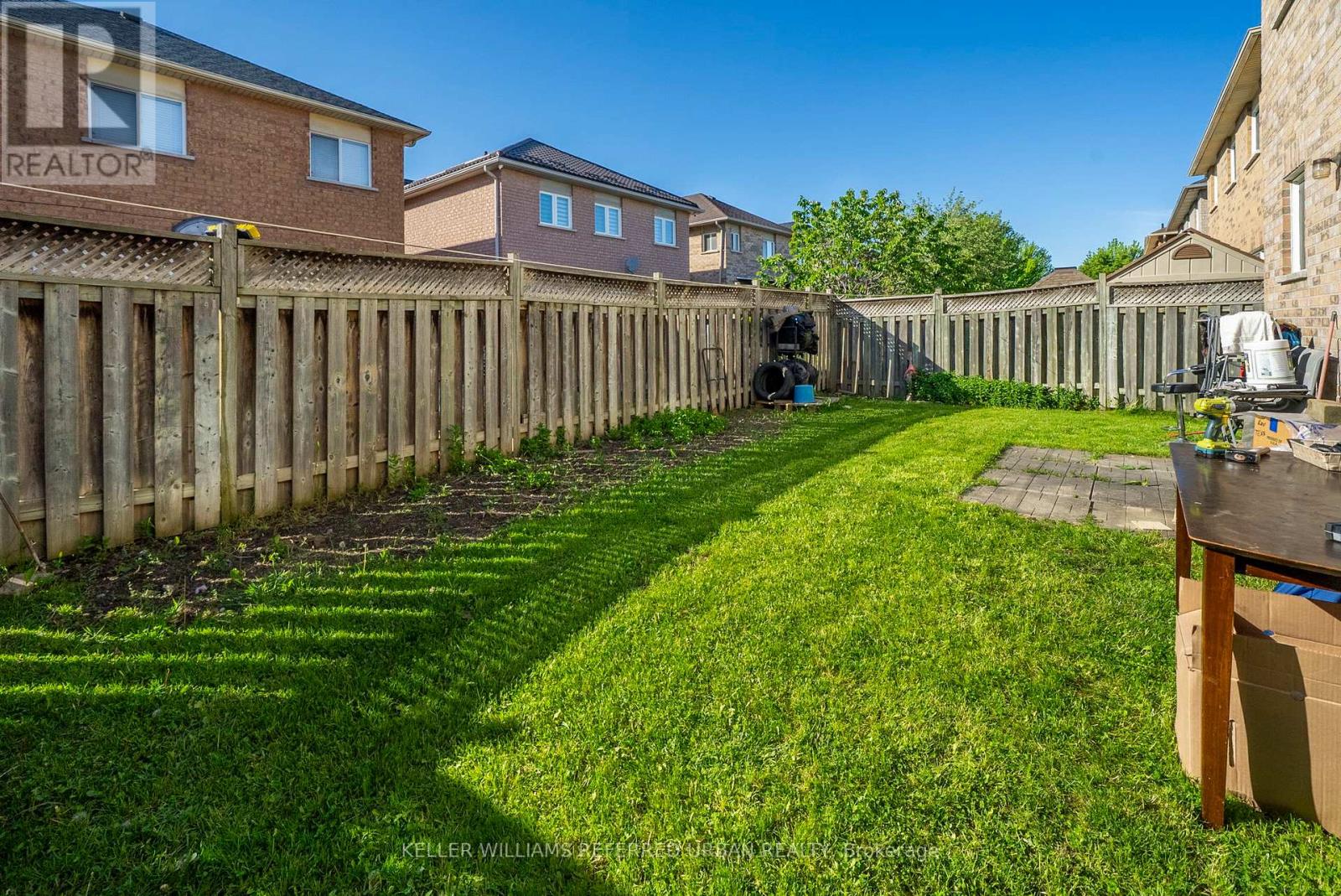 25 Shadyridge Road, Brampton, Ontario  L6P 1K4 - Photo 33 - W13217318