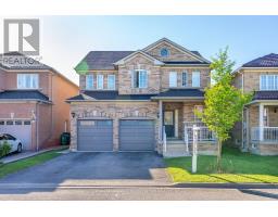 25 SHADYRIDGE ROAD, Brampton, Ontario