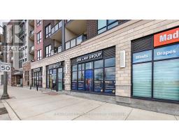 4 - 150 OAK PARK BOULEVARD, Oakville, Ontario