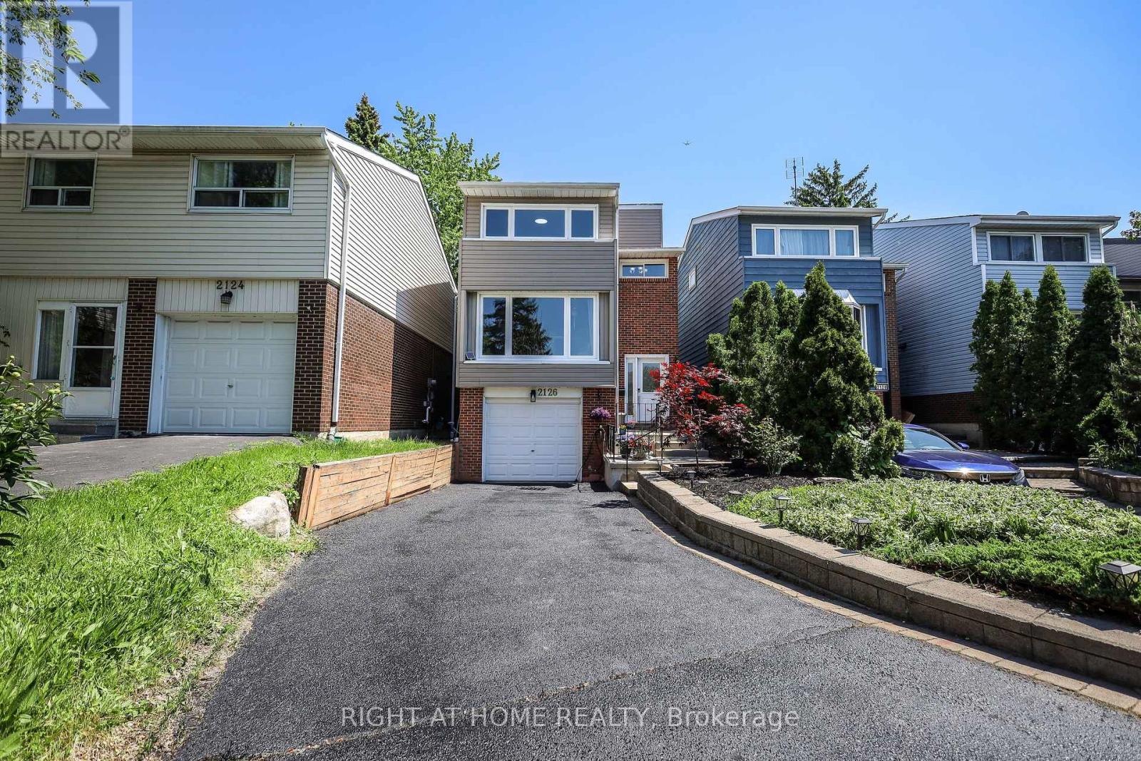 2126 MILLWAY GATE, Mississauga, Ontario