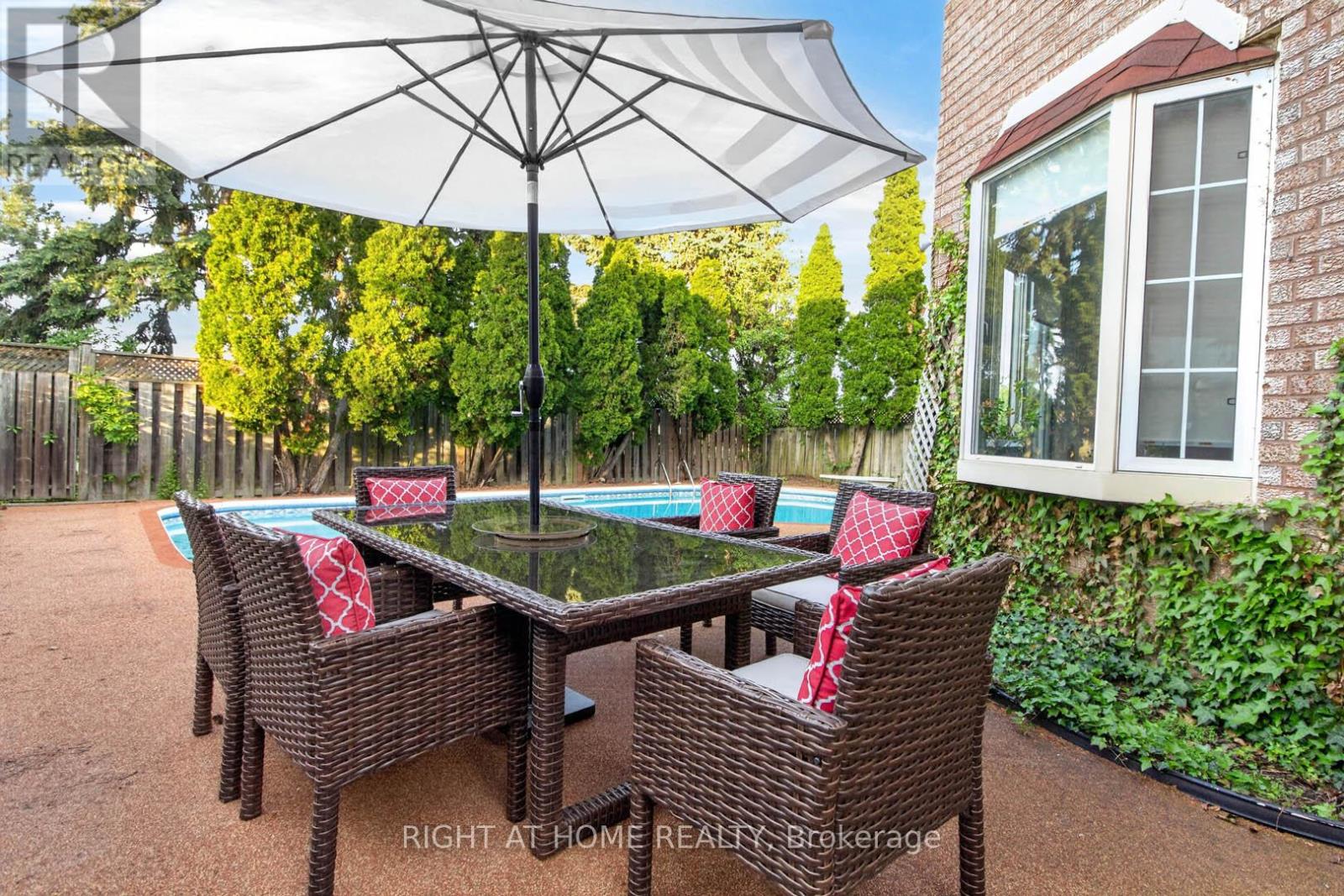 4629 Phoenix Park Crescent, Mississauga, Ontario  L5M 3E9 - Photo 34 - W13217350