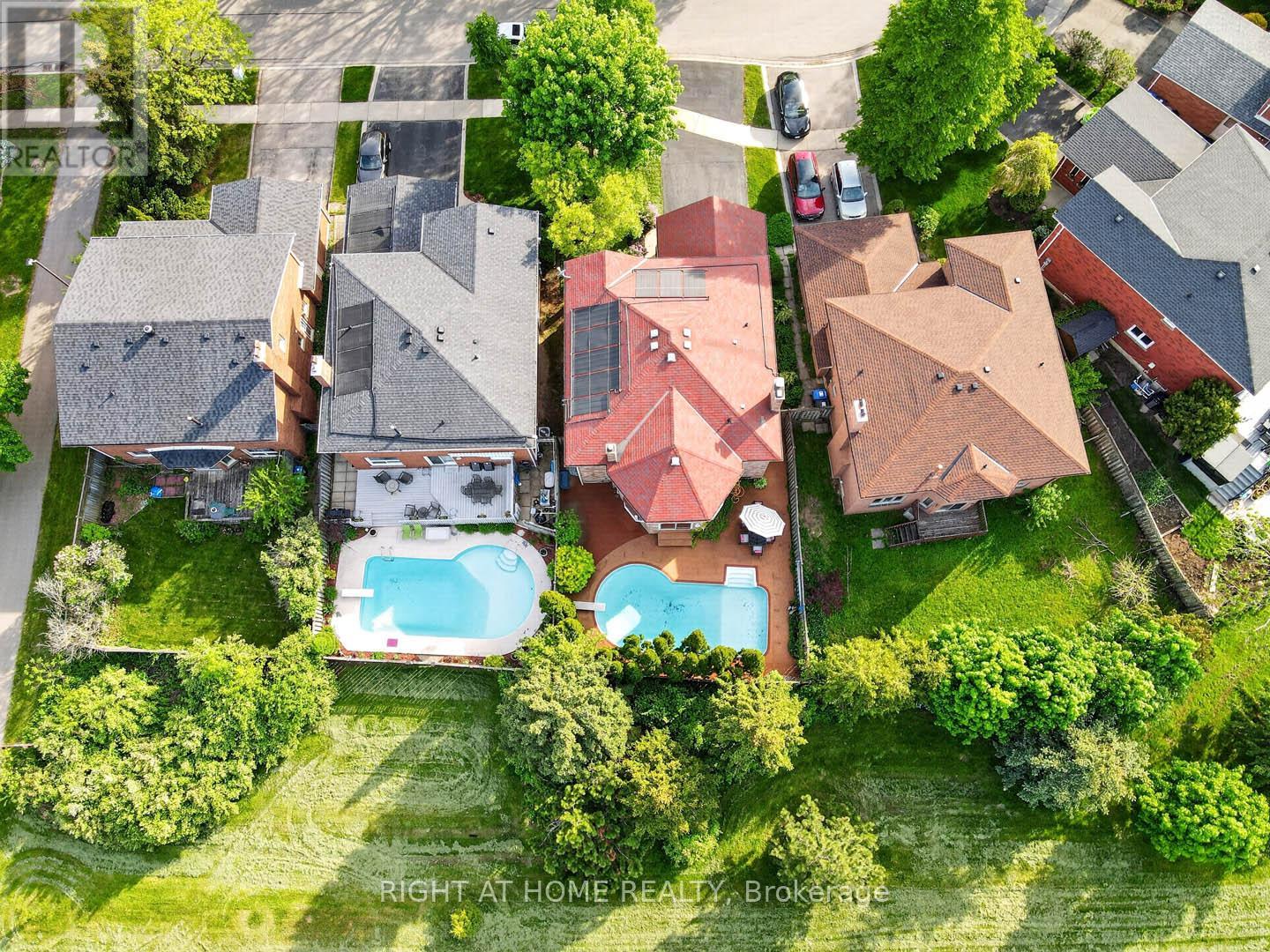 4629 Phoenix Park Crescent, Mississauga, Ontario  L5M 3E9 - Photo 37 - W13217350