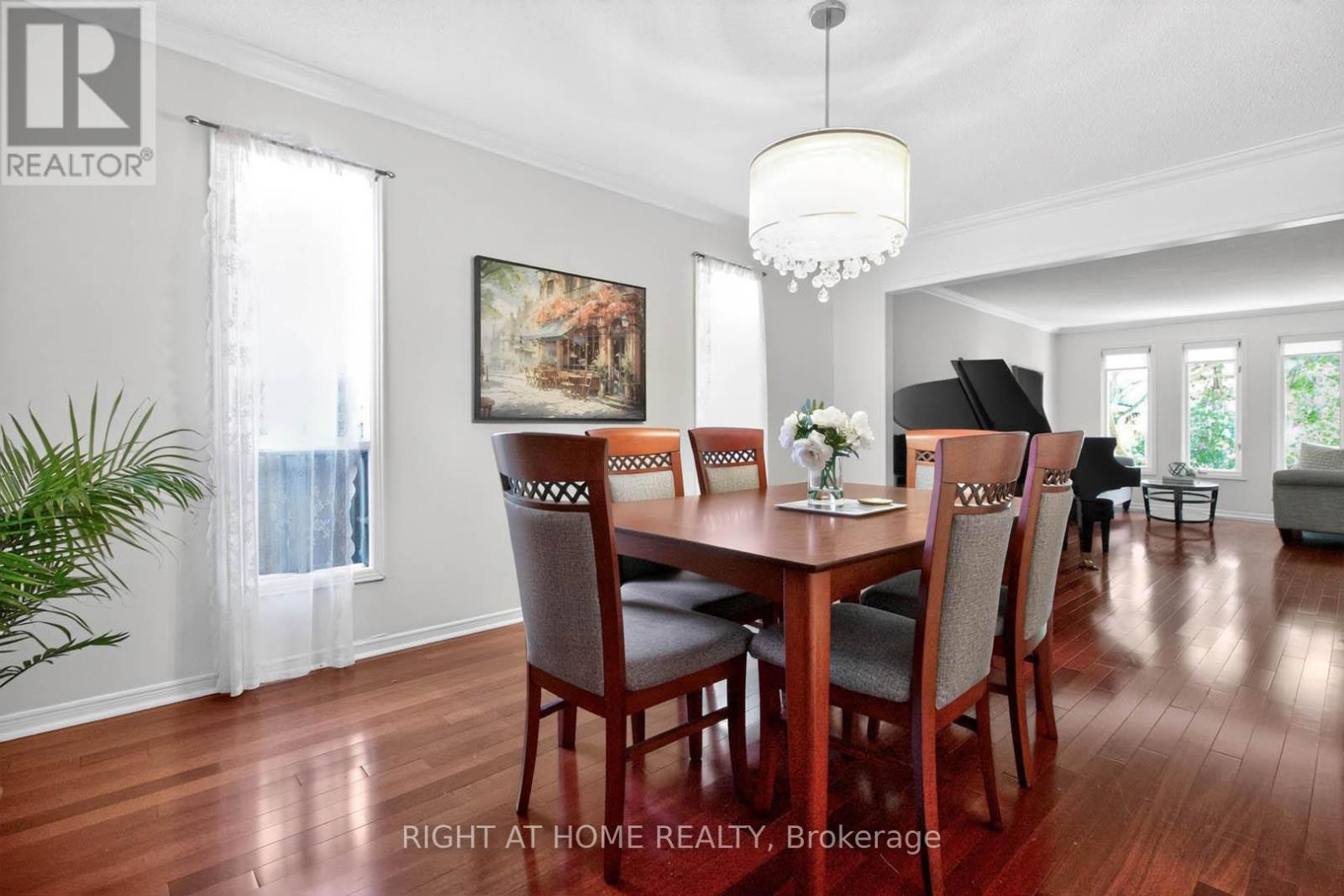 4629 Phoenix Park Crescent, Mississauga, Ontario  L5M 3E9 - Photo 9 - W13217350