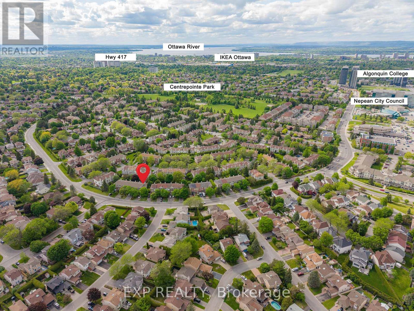 172 Centrepointe Drive, Ottawa, Ontario  K2G 5H7 - Photo 38 - X13212014