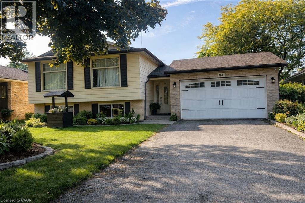 84 ELGAR Avenue, Hamilton, Ontario