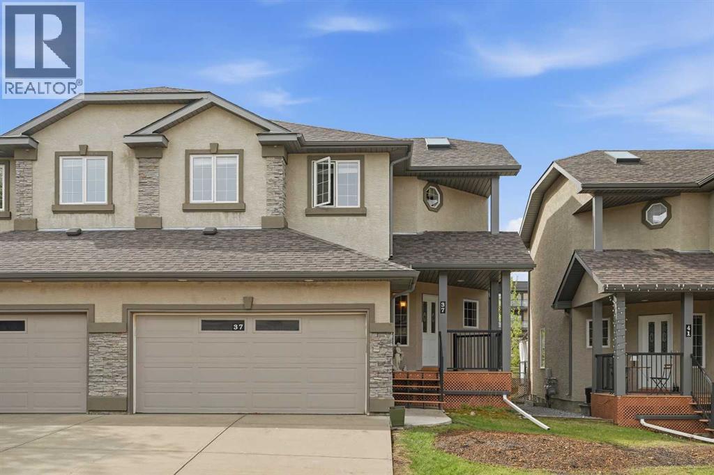 37 Prominence Park Sw, Calgary, Alberta  T3H 4K8 - Photo 1 - A2314308