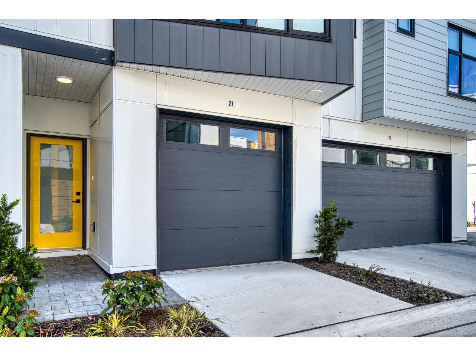 21 177 175a Street, Surrey, British Columbia  V3Z 1L1 - Photo 33 - R3129877