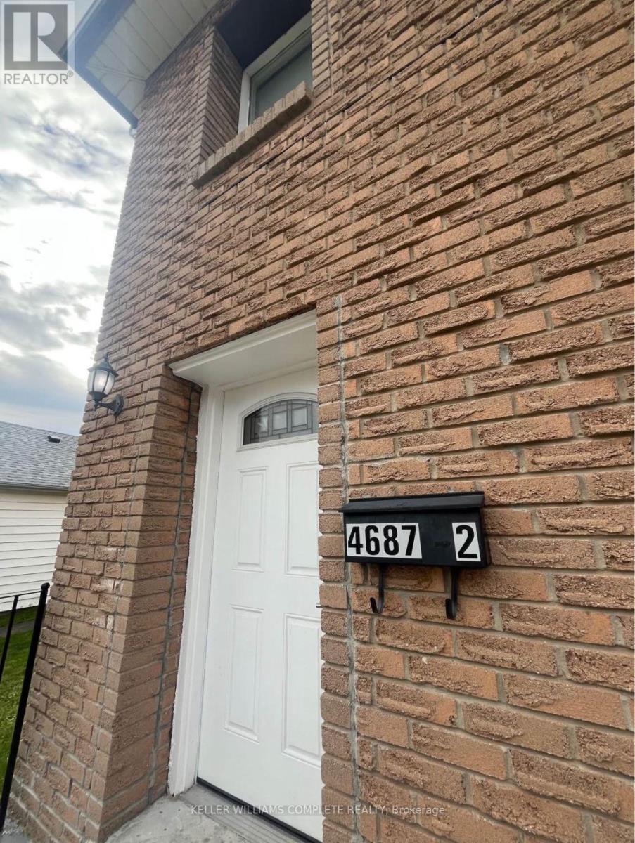 2 - 4687 FIRST AVENUE, Niagara Falls, Ontario