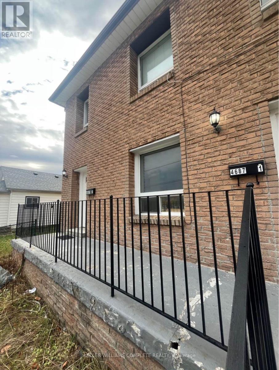 2 - 4687 First Avenue, Niagara Falls, Ontario  L2E 4G5 - Photo 3 - X13217310