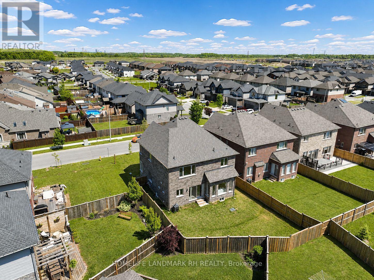 9 Homestead Way, Thorold, Ontario  L2V 0B7 - Photo 32 - X13217344