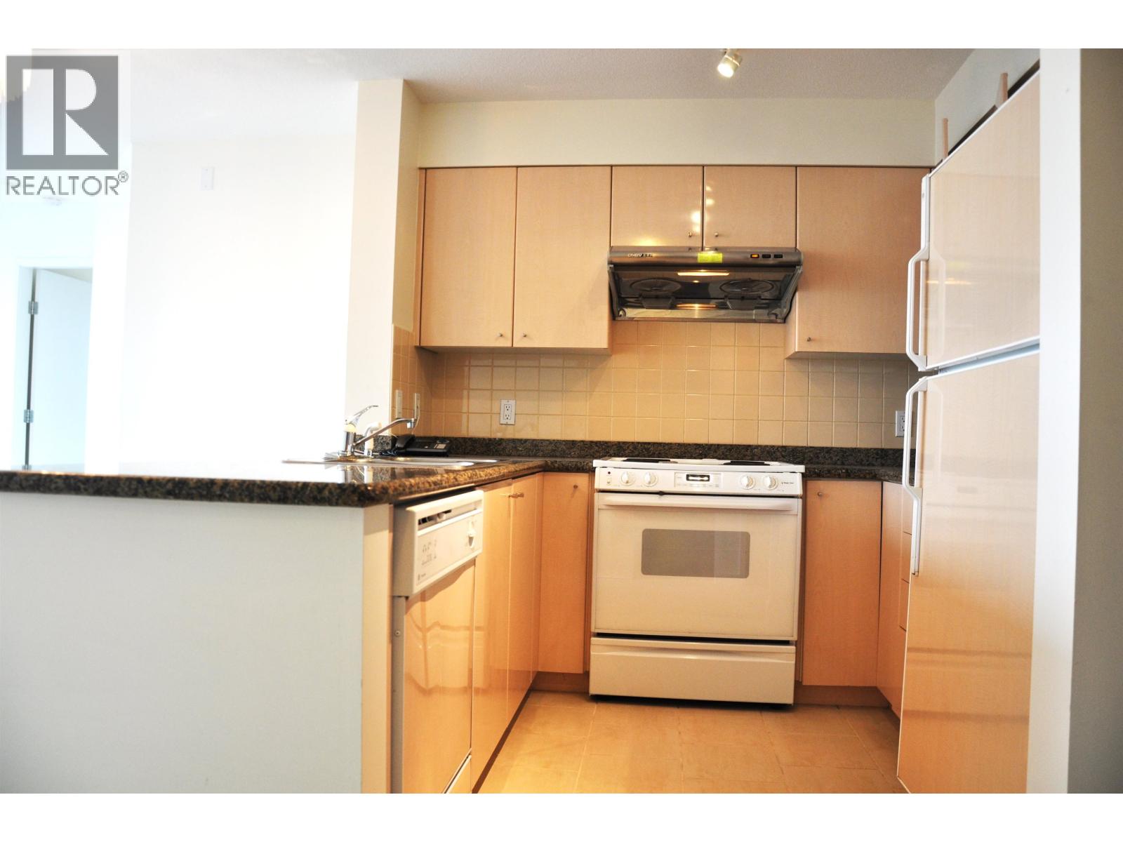 907 7878 Westminster Highway, Richmond, British Columbia  V6X 4A2 - Photo 6 - R3129807