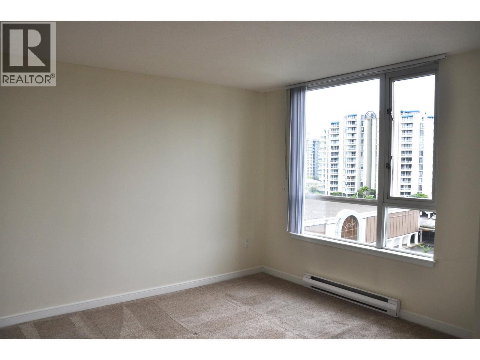 907 7878 Westminster Highway, Richmond, British Columbia  V6X 4A2 - Photo 9 - R3129807