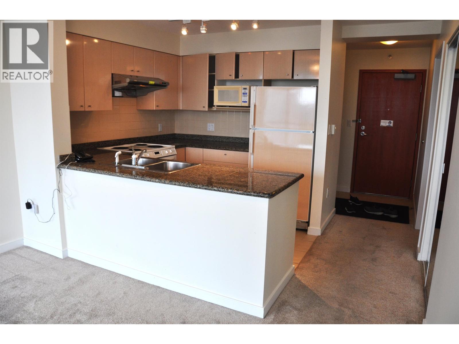 907 7878 Westminster Highway, Richmond, British Columbia  V6X 4A2 - Photo 8 - R3129807