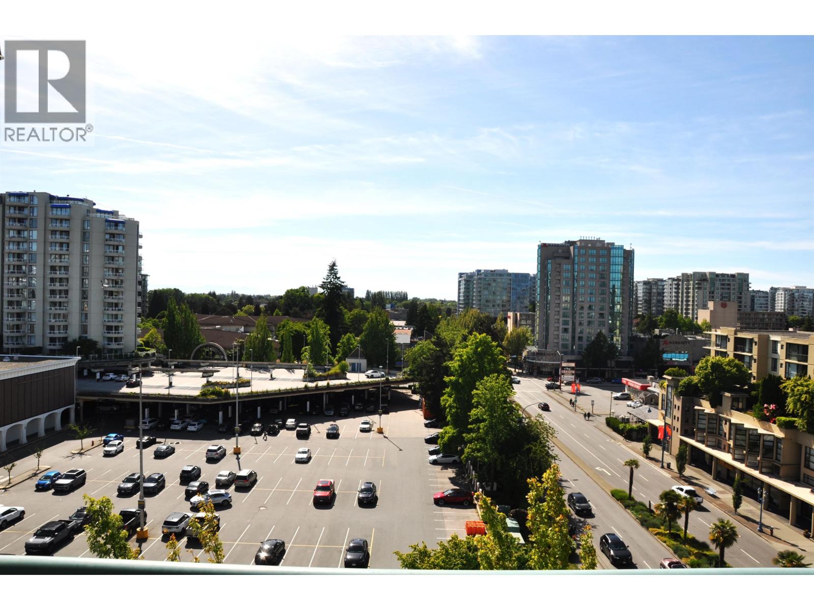 907 7878 Westminster Highway, Richmond, British Columbia  V6X 4A2 - Photo 3 - R3129807