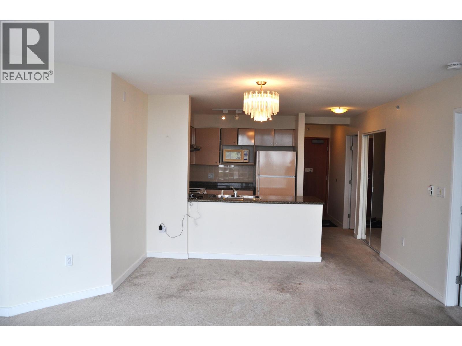 907 7878 Westminster Highway, Richmond, British Columbia  V6X 4A2 - Photo 7 - R3129807