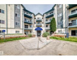 #204 2508 50 ST NW, Edmonton, Alberta