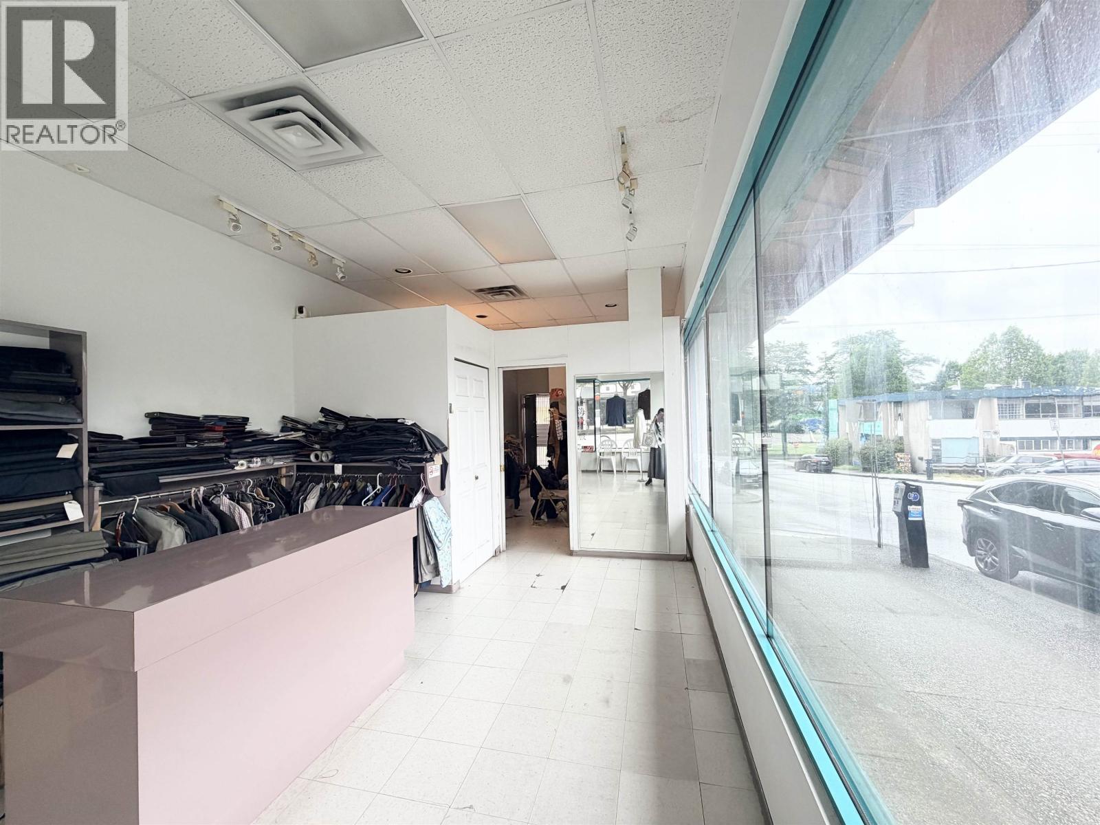 100 223 W Broadway, Vancouver, British Columbia  V5Y 1P5 - Photo 4 - C8079173