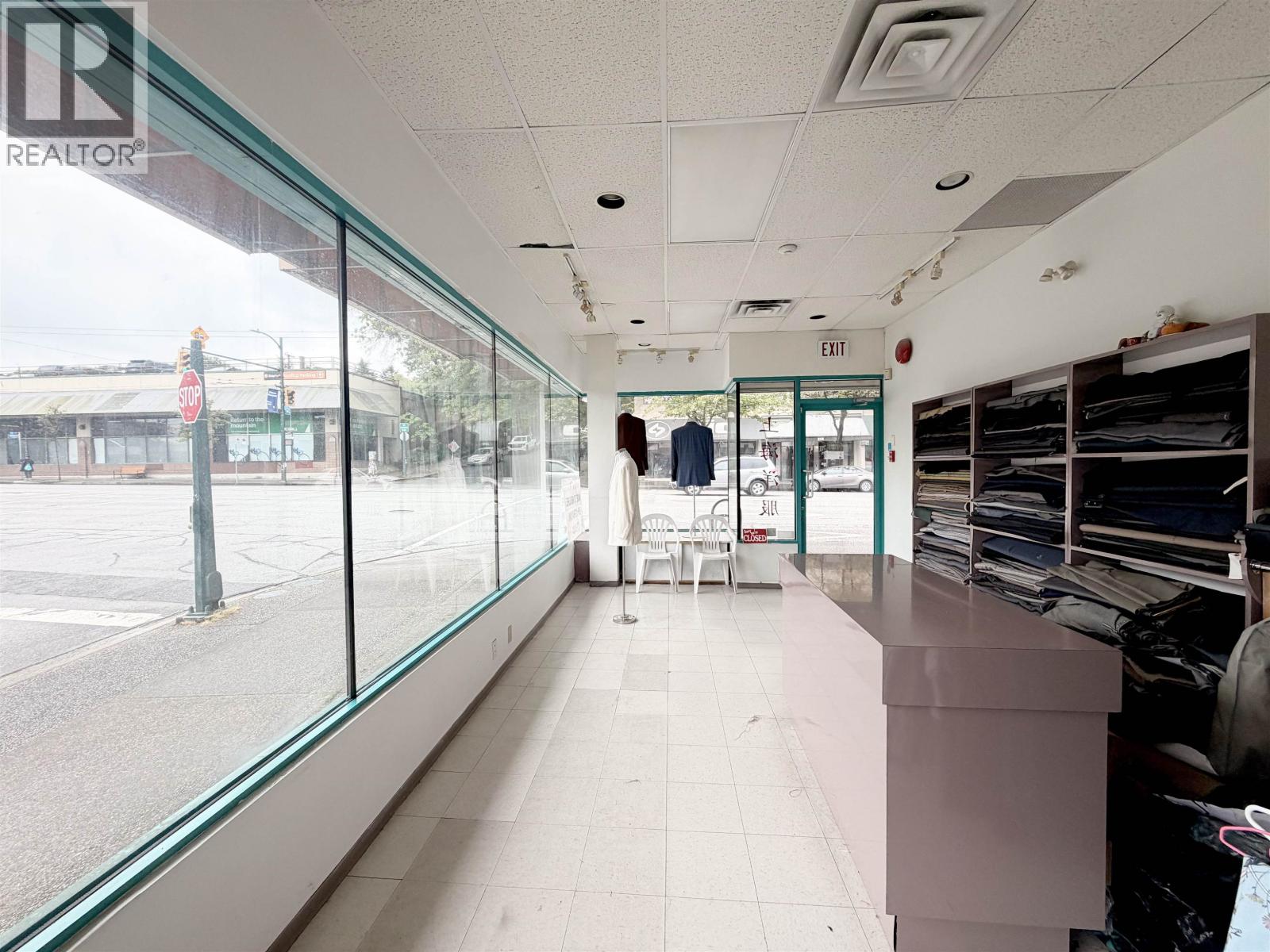100 223 W Broadway, Vancouver, British Columbia  V5Y 1P5 - Photo 5 - C8079173