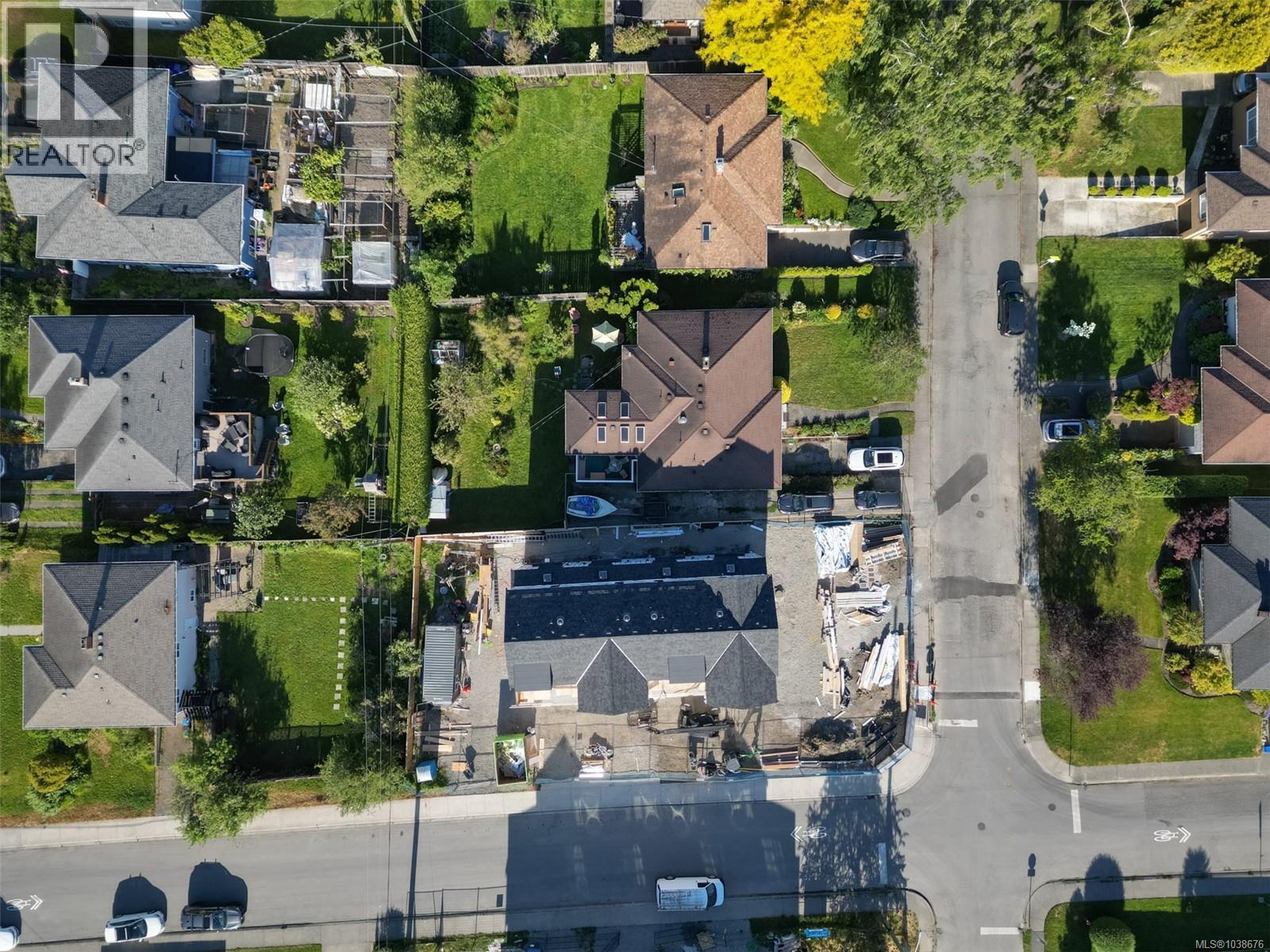 4 2100 Allenby St, Oak Bay, British Columbia  V8R 3C3 - Photo 14 - 1038676