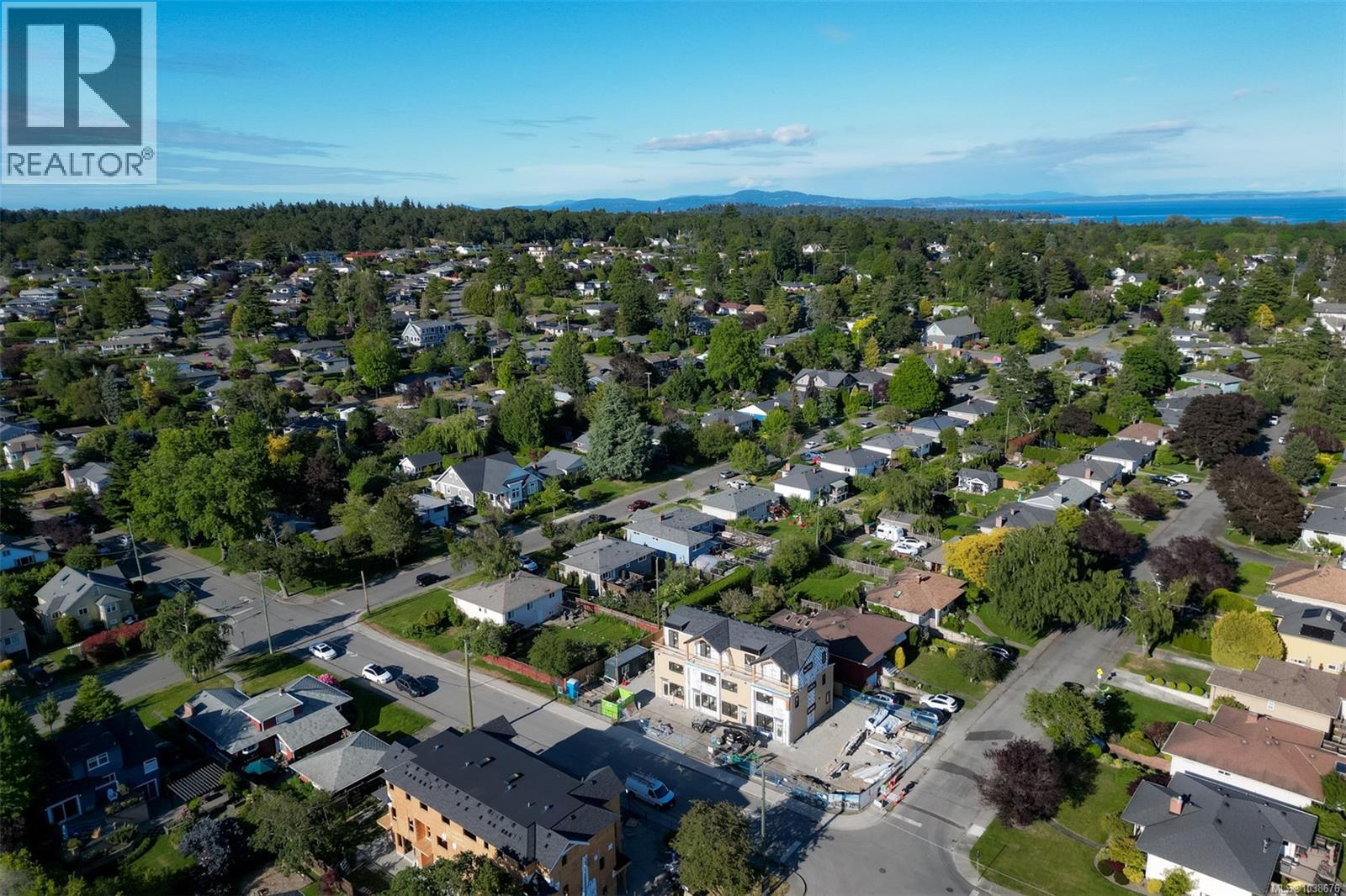 4 2100 Allenby St, Oak Bay, British Columbia  V8R 3C3 - Photo 7 - 1038676