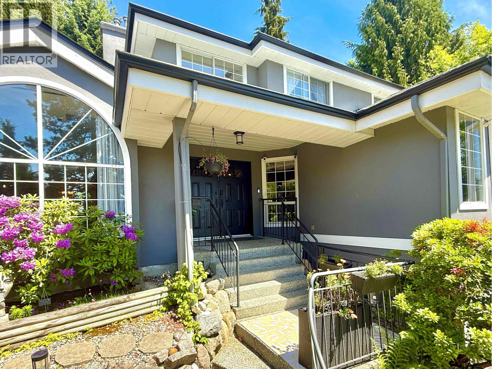 46 Wildwood Drive, Port Moody, British Columbia  V3H 4M6 - Photo 4 - R3114233