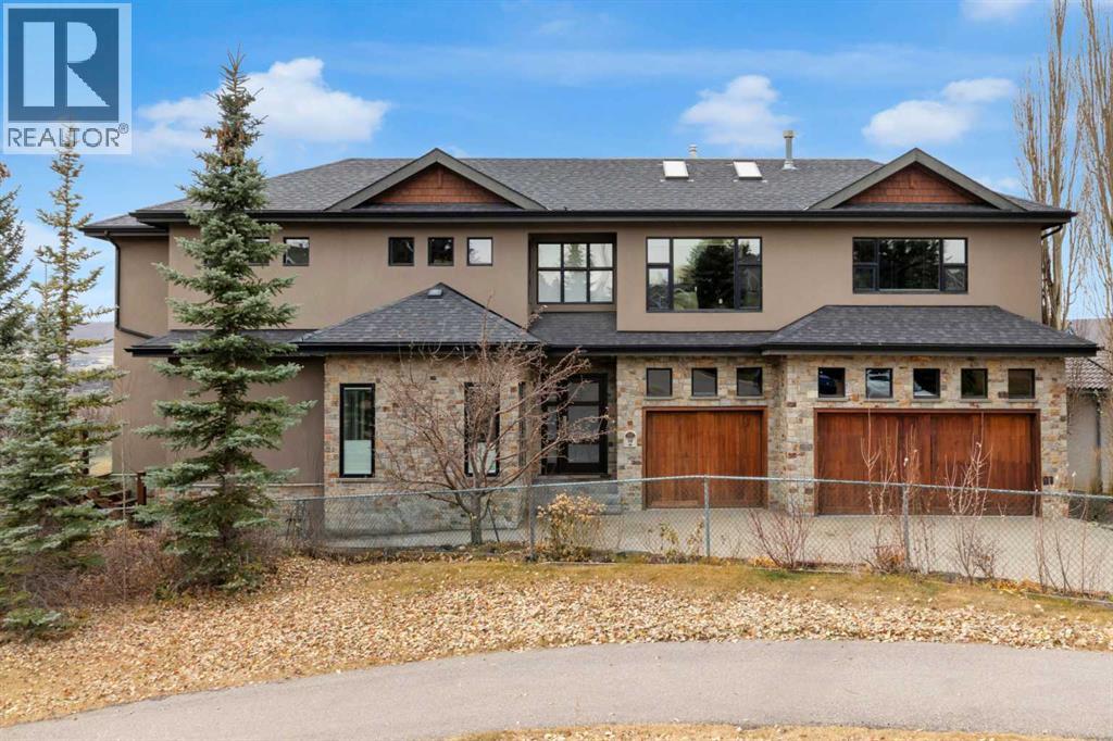 58 Scimitar View Nw, Calgary, Alberta  T3L 2B5 - Photo 1 - A2299910