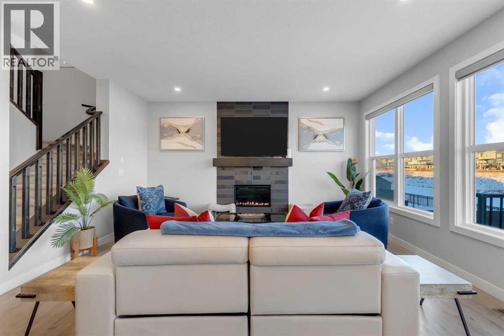 14 Carrington Road Nw, Calgary, Alberta  T3P 1L8 - Photo 13 - A2308688